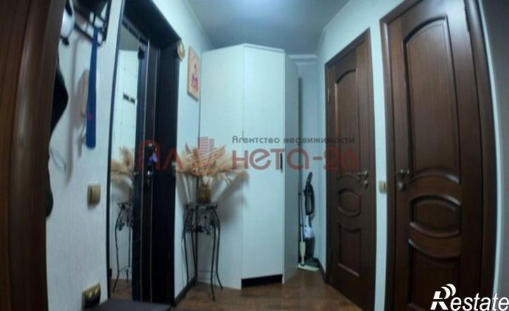 1-комн квартира ул Февральская, 89,  д. 89