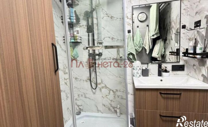 3-комн квартира ул Железнодорожная, 121,  д. 121