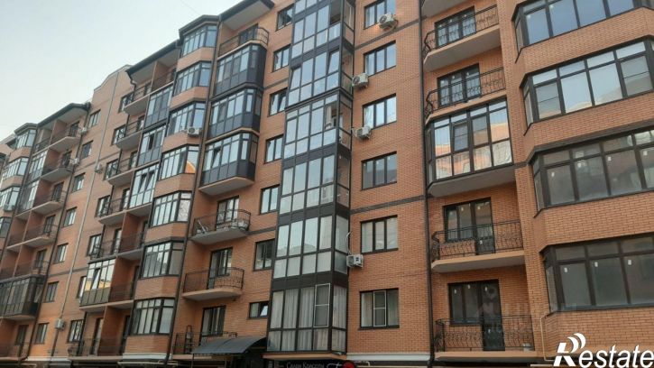 3-комн квартира улица Пестова, 15,  д. 15