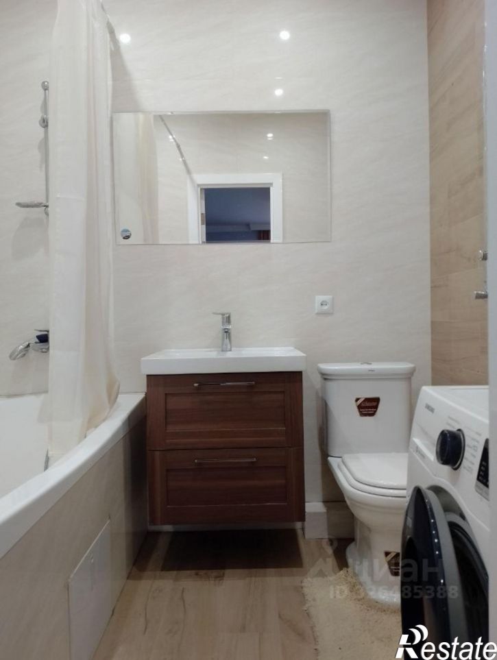 3-комн квартира улица Пестова, 15,  д. 15