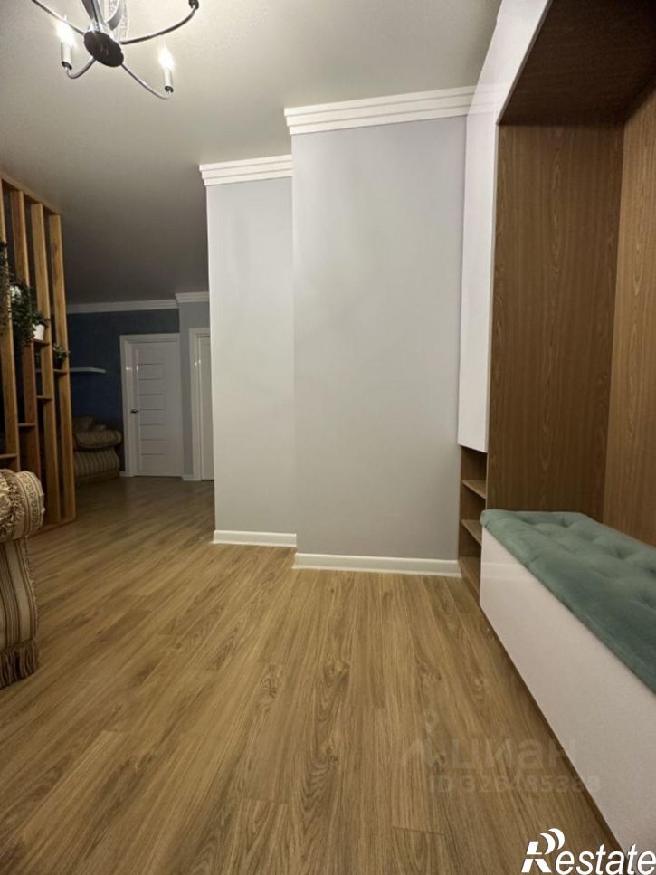 3-комн квартира улица Пестова, 15,  д. 15