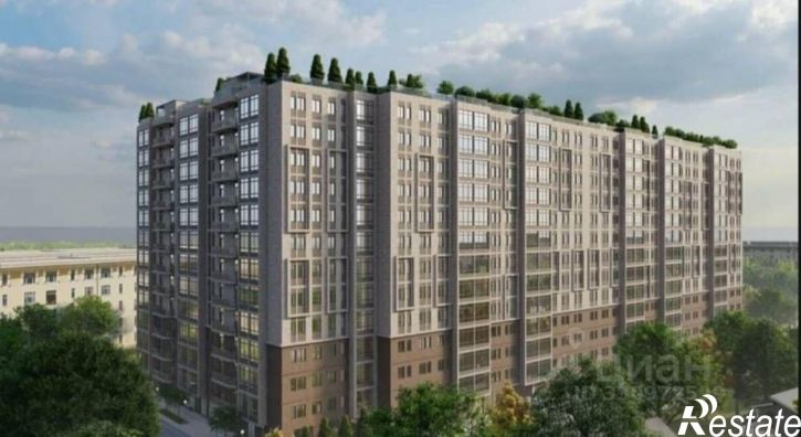 3-комн квартира улица Нежнова, 21,  д. 21