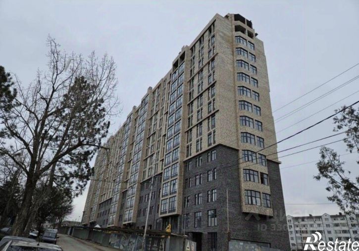3-комн квартира улица Нежнова, 21,  д. 21