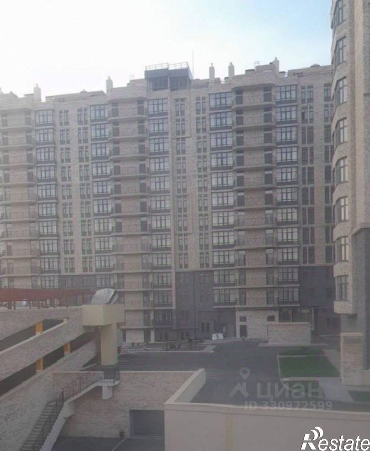 3-комн квартира улица Нежнова, 21,  д. 21