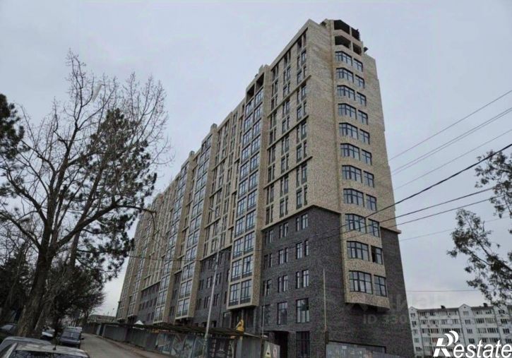 3-комн квартира ул Нежнова, 21,  д. 21