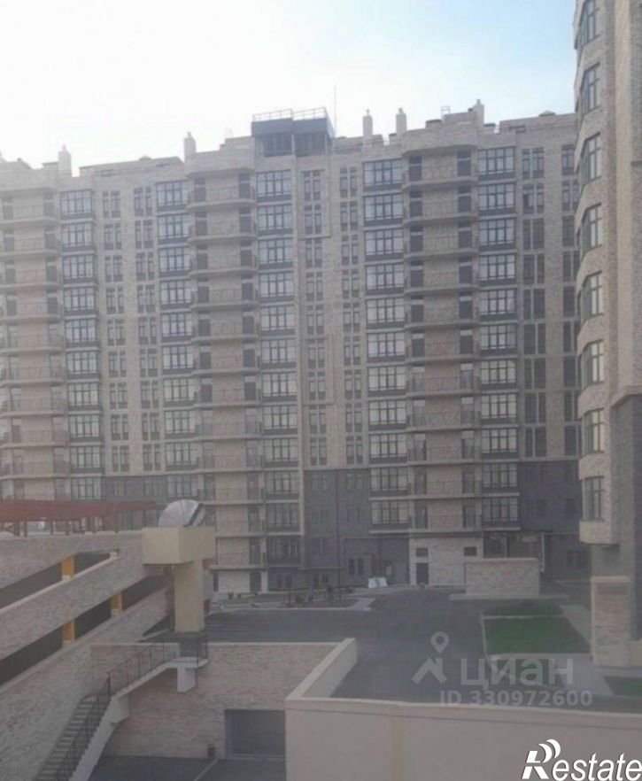 3-комн квартира ул Нежнова, 21,  д. 21