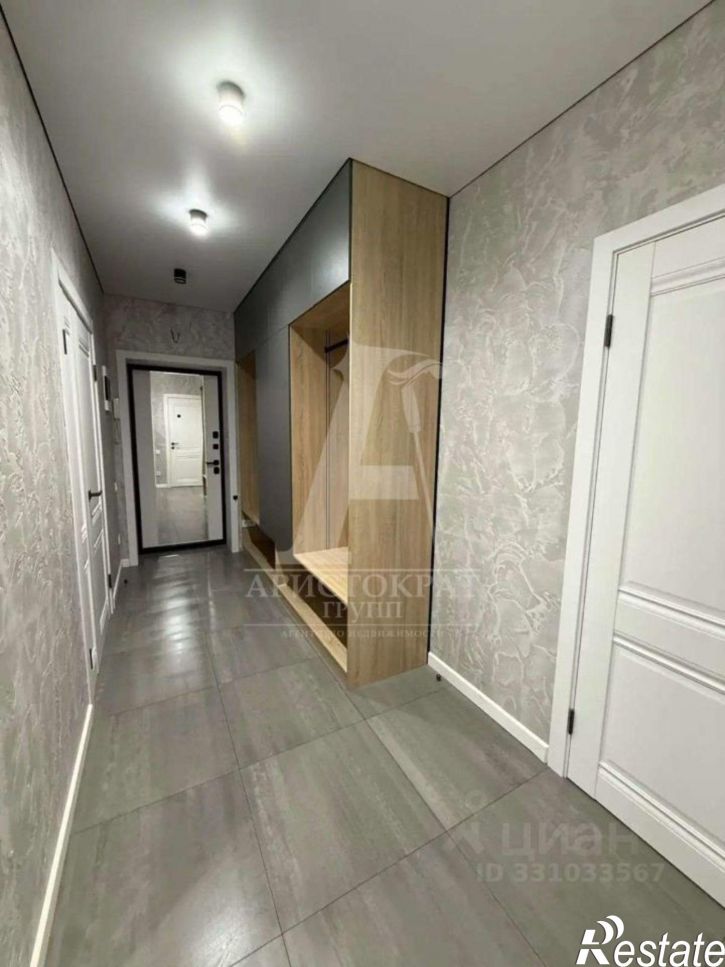 2-комн квартира Оранжерейная улица, 17 к3,  д. 17 к3