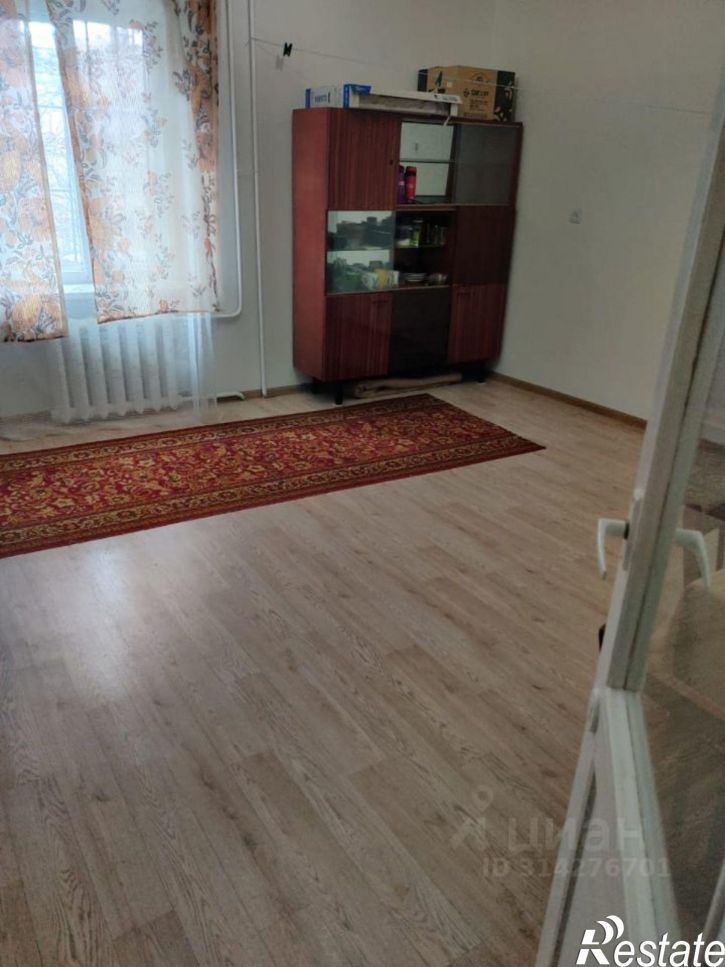 1-комн квартира ул Пушкинская, 31 1,  д. 31 1,  к. 1