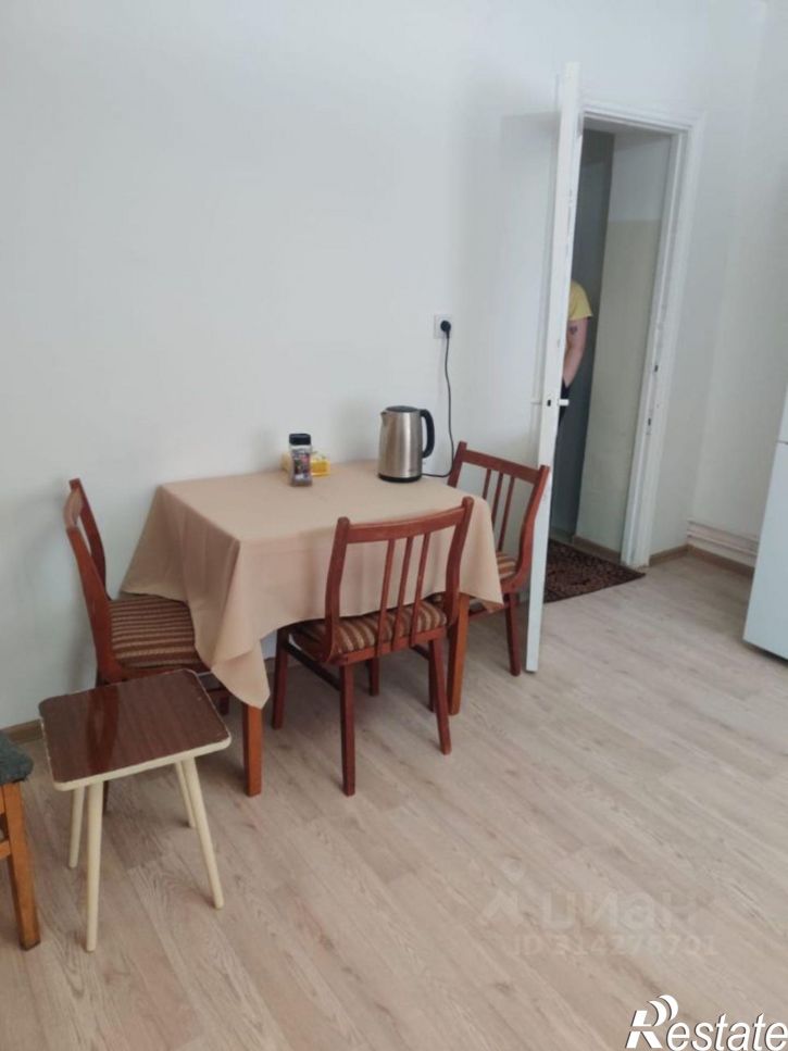 1-комн квартира ул Пушкинская, 31 1,  д. 31 1,  к. 1