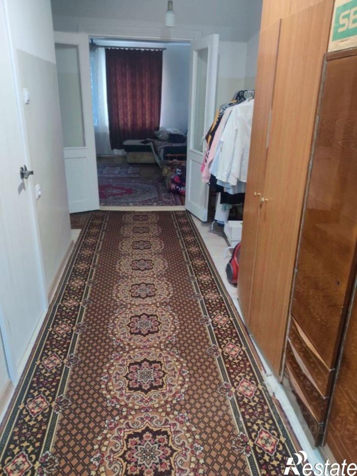 1-комн квартира ул Пушкинская, 31 1,  д. 31 1,  к. 1