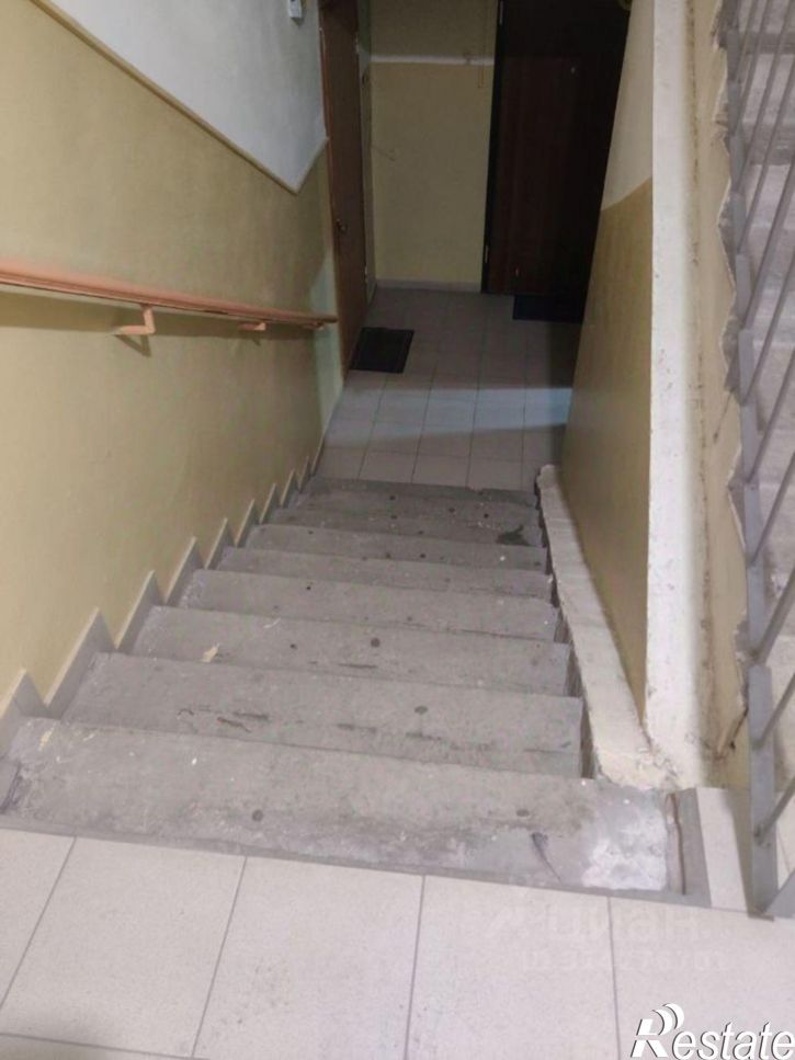 1-комн квартира ул Пушкинская, 31 1,  д. 31 1,  к. 1