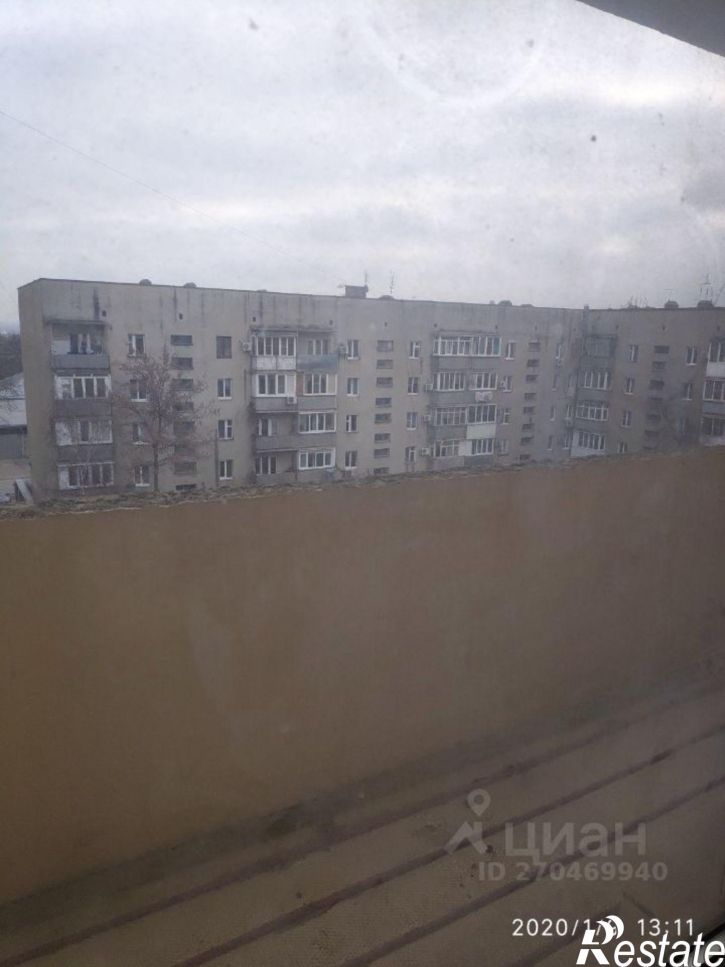 4-комн квартира Школьная улица, 33 к1,  д. 33 к1