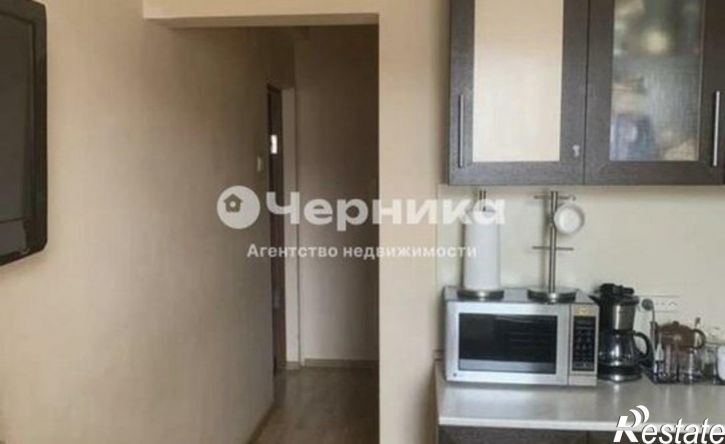 1-комн квартира улица Аллея Строителей, 4 к1,  д. 4 к1