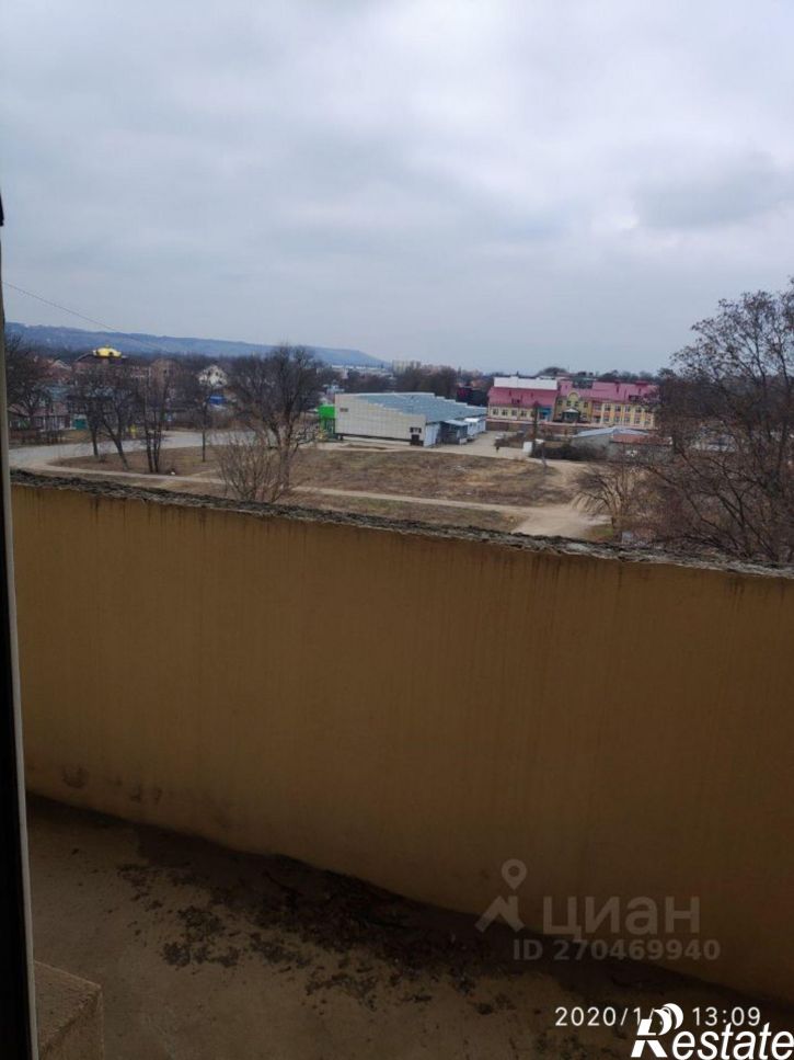4-комн квартира Школьная улица, 33 к1,  д. 33 к1
