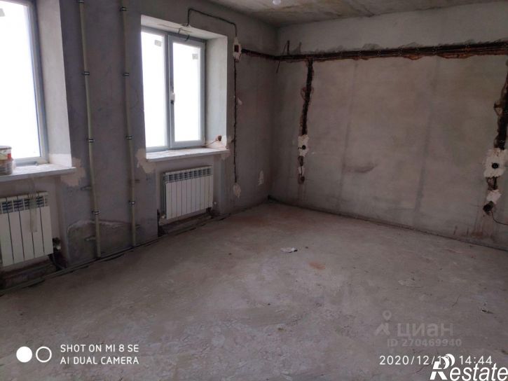 4-комн квартира Школьная улица, 33 к1,  д. 33 к1
