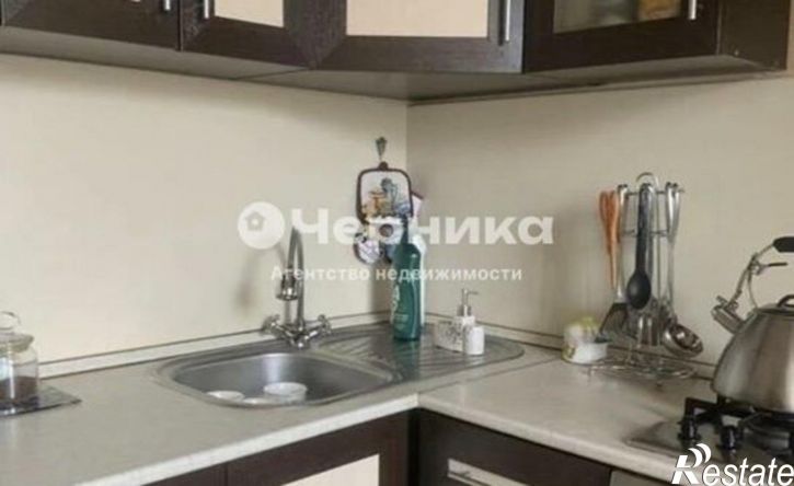 1-комн квартира улица Аллея Строителей, 4 к1,  д. 4 к1