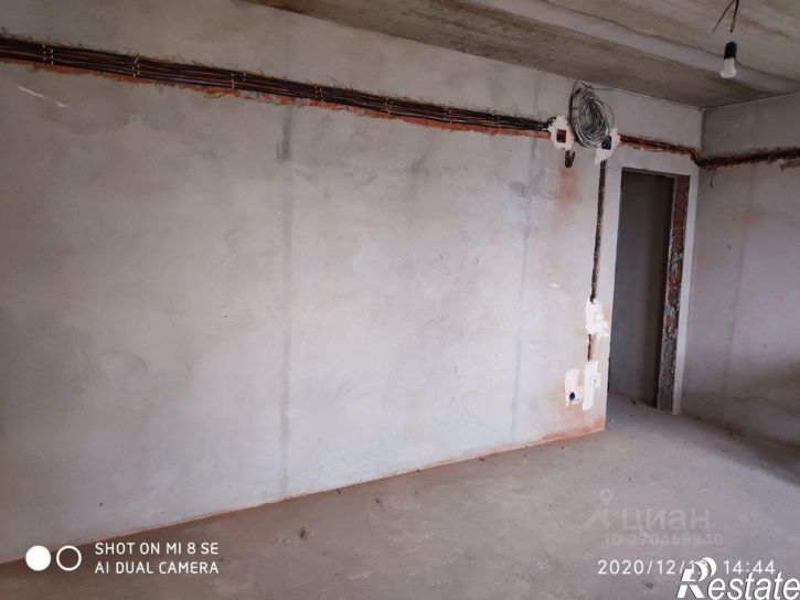 4-комн квартира Школьная улица, 33 к1,  д. 33 к1