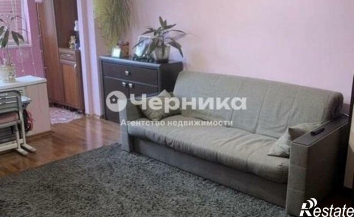 1-комн квартира улица Аллея Строителей, 4 к1,  д. 4 к1
