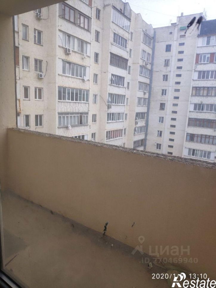 4-комн квартира Школьная улица, 33 к1,  д. 33 к1