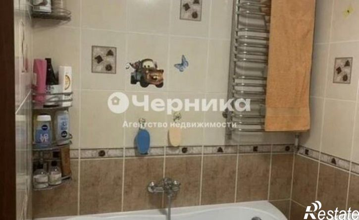 1-комн квартира улица Аллея Строителей, 4 к1,  д. 4 к1