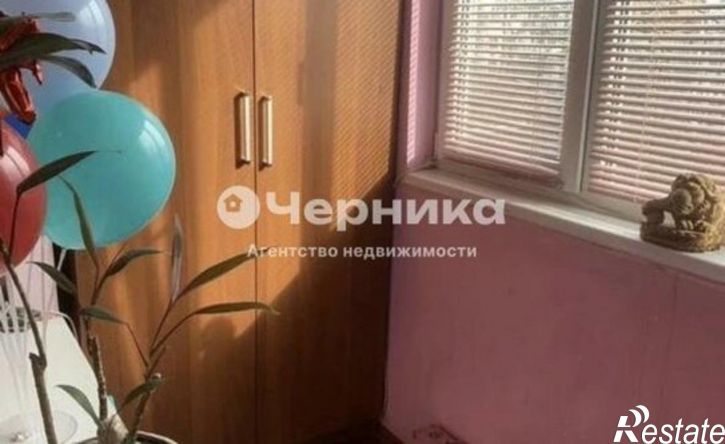 1-комн квартира улица Аллея Строителей, 4 к1,  д. 4 к1
