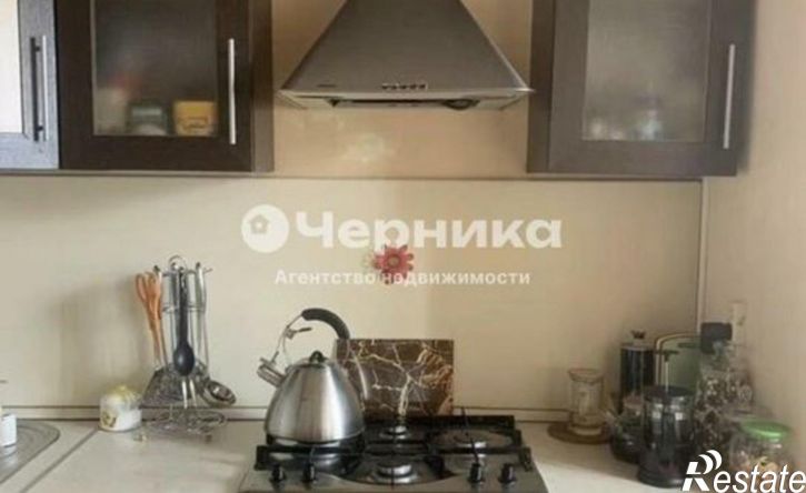 1-комн квартира улица Аллея Строителей, 4 к1,  д. 4 к1