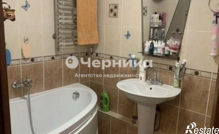 1-комн квартира улица Аллея Строителей, 4 к1,  д. 4 к1