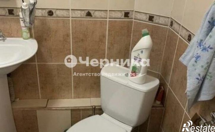 1-комн квартира улица Аллея Строителей, 4 к1,  д. 4 к1