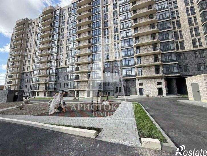 2-комн квартира улица Нежнова, 21,  д. 21