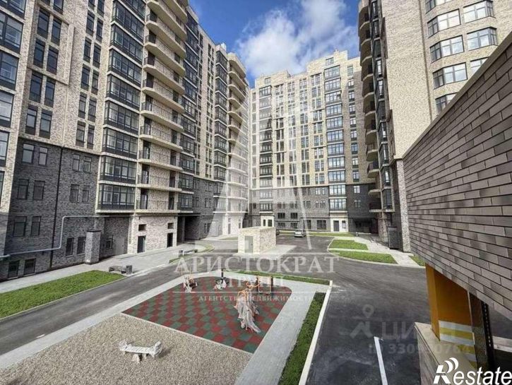 2-комн квартира улица Нежнова, 21,  д. 21