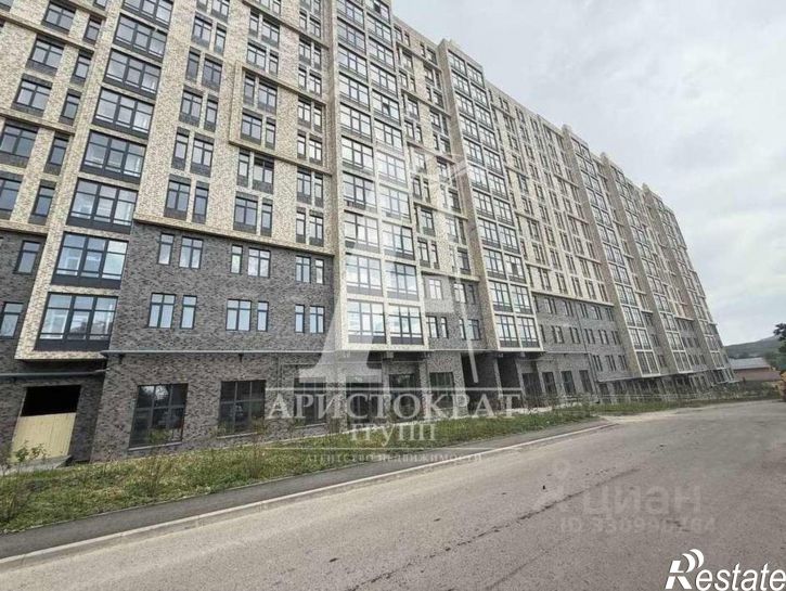 2-комн квартира улица Нежнова, 21,  д. 21