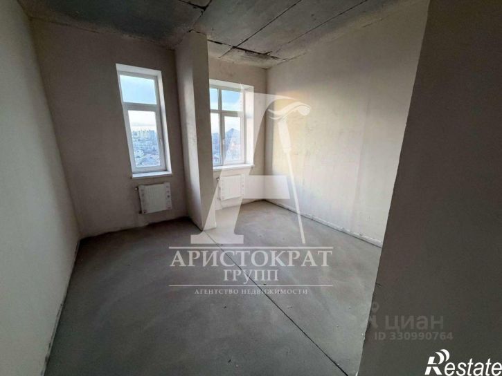 2-комн квартира улица Нежнова, 21,  д. 21