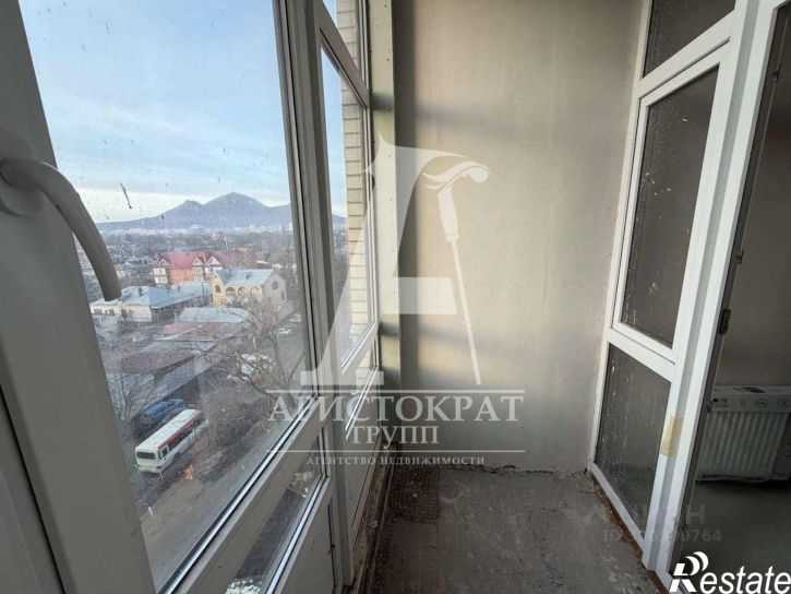 2-комн квартира улица Нежнова, 21,  д. 21