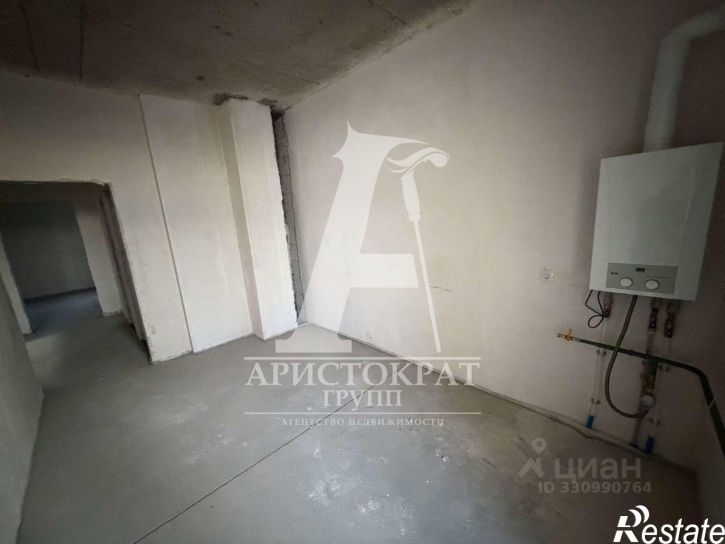 2-комн квартира улица Нежнова, 21,  д. 21