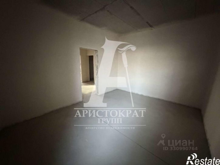 2-комн квартира улица Нежнова, 21,  д. 21