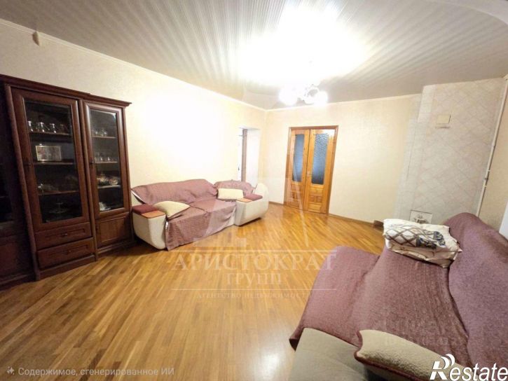 4-комн квартира ул Октябрьская, 12,  д. 12