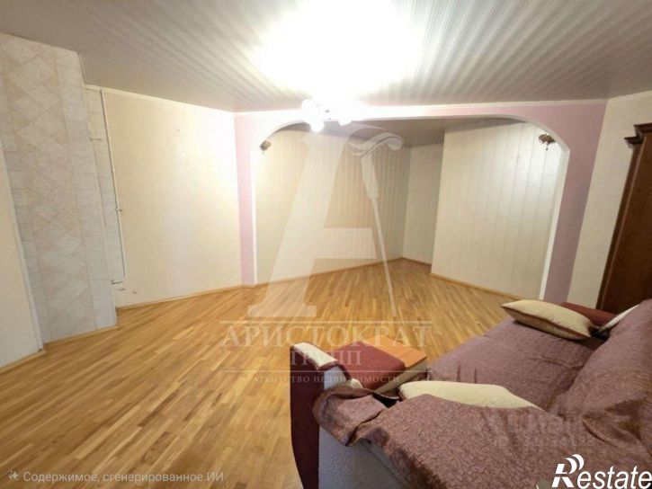 4-комн квартира ул Октябрьская, 12,  д. 12