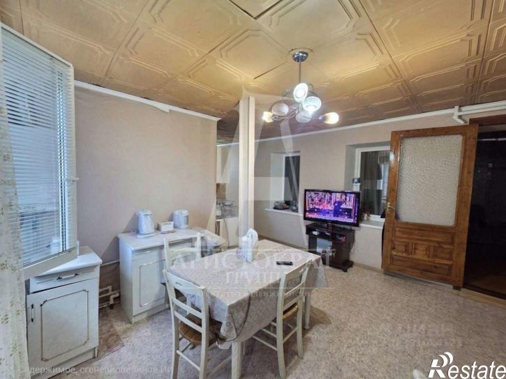 4-комн квартира ул Октябрьская, 12,  д. 12