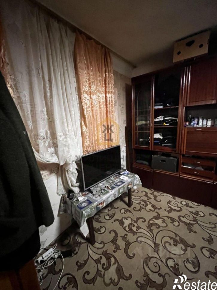 2-комн квартира улица Мира, 15,  д. 15