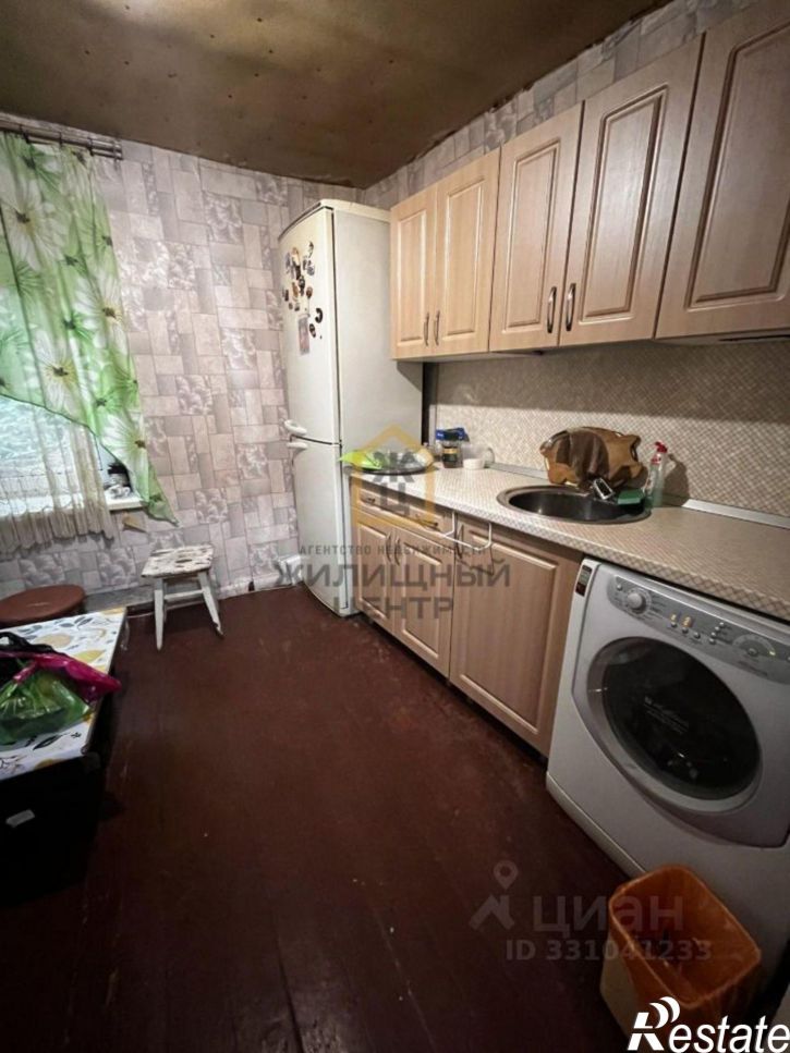 2-комн квартира улица Мира, 15,  д. 15