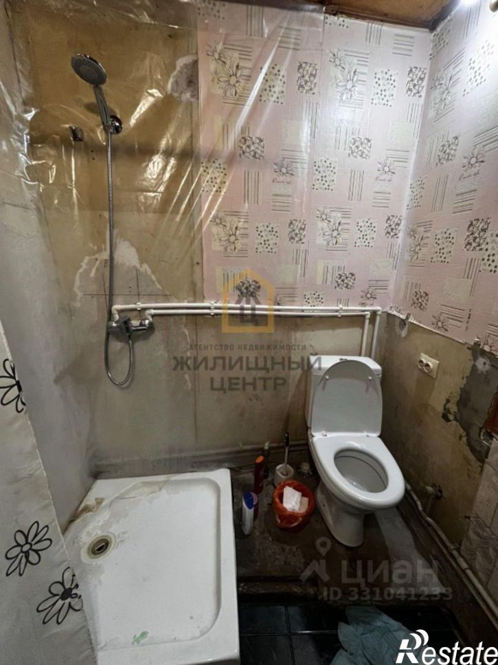 2-комн квартира улица Мира, 15,  д. 15