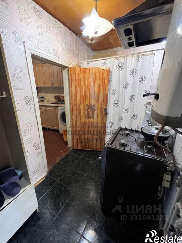 2-комн квартира улица Мира, 15,  д. 15