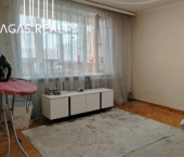 2-комн, 49кв м, этаж 2/7 Пушкинская улица, 33 к2