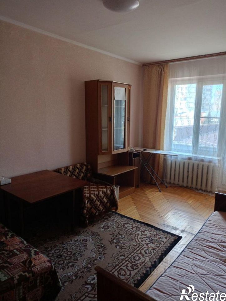 1-комн квартира Украинская улица, 64 к1,  д. 64 к1