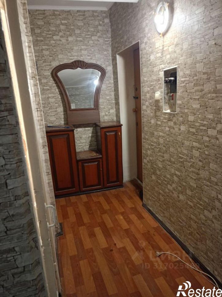 1-комн квартира Украинская улица, 64 к1,  д. 64 к1