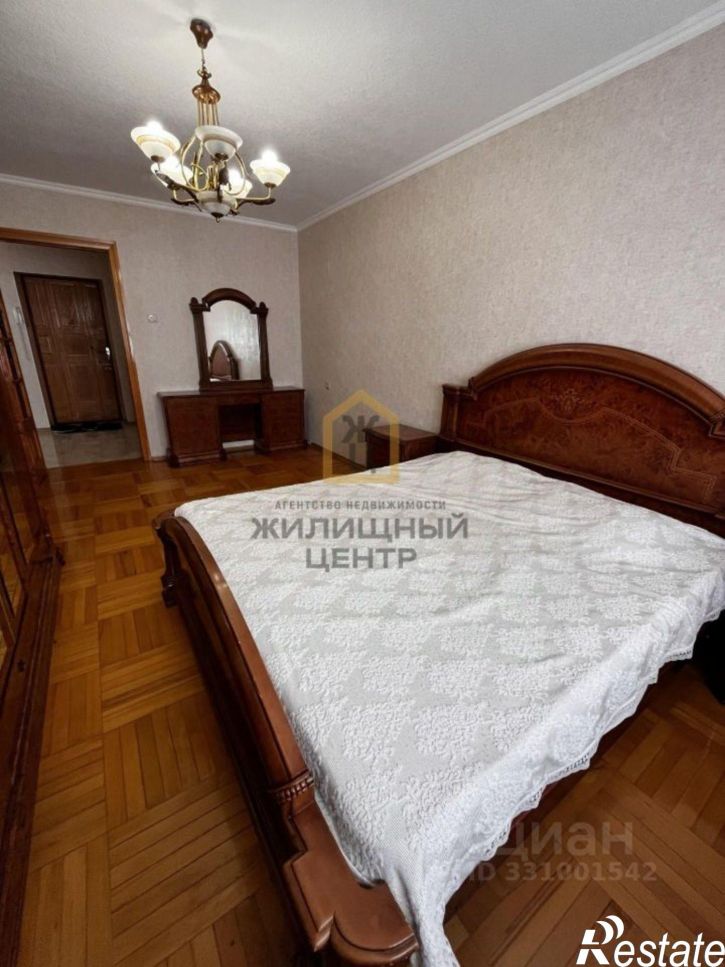 3-комн квартира ул Московская, 96,  д. 96