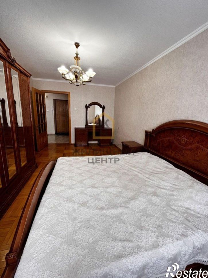 3-комн квартира ул Московская, 96,  д. 96