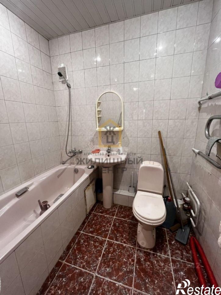 3-комн квартира ул Московская, 96,  д. 96