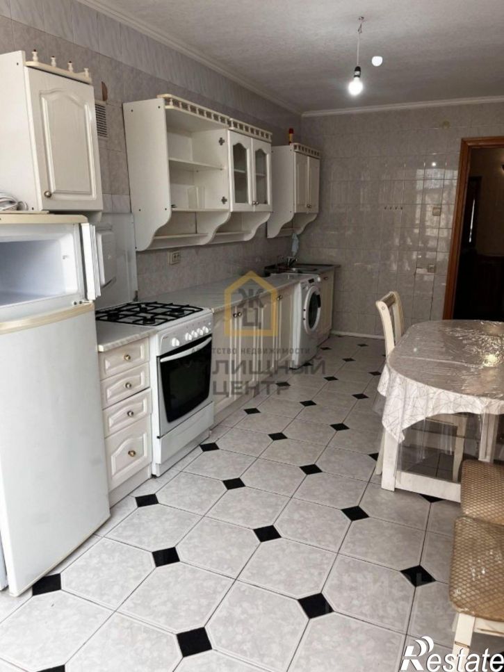 3-комн квартира ул Московская, 96,  д. 96