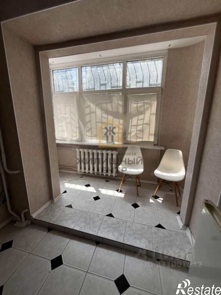 3-комн квартира ул Московская, 96,  д. 96